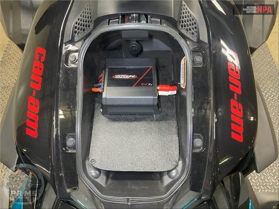 2021 Can-Am RYKER 600 ACE — фото 15