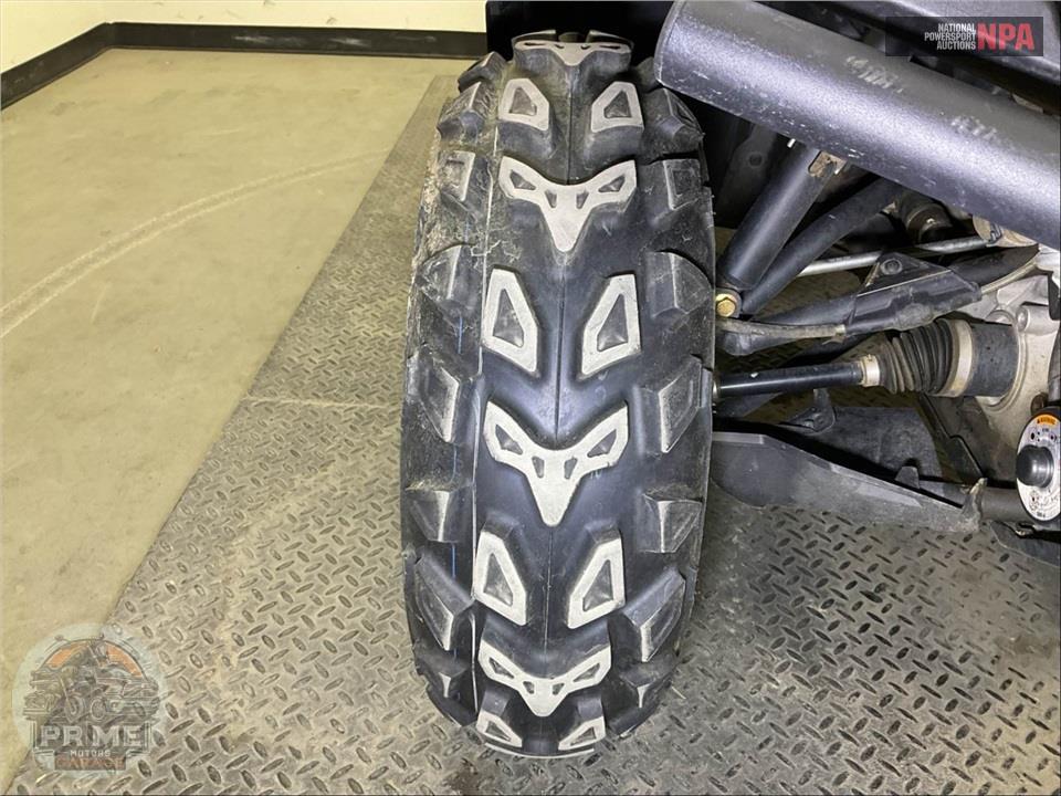 2018 Can-Am OUTLANDER MAX 570 XT — фото 19