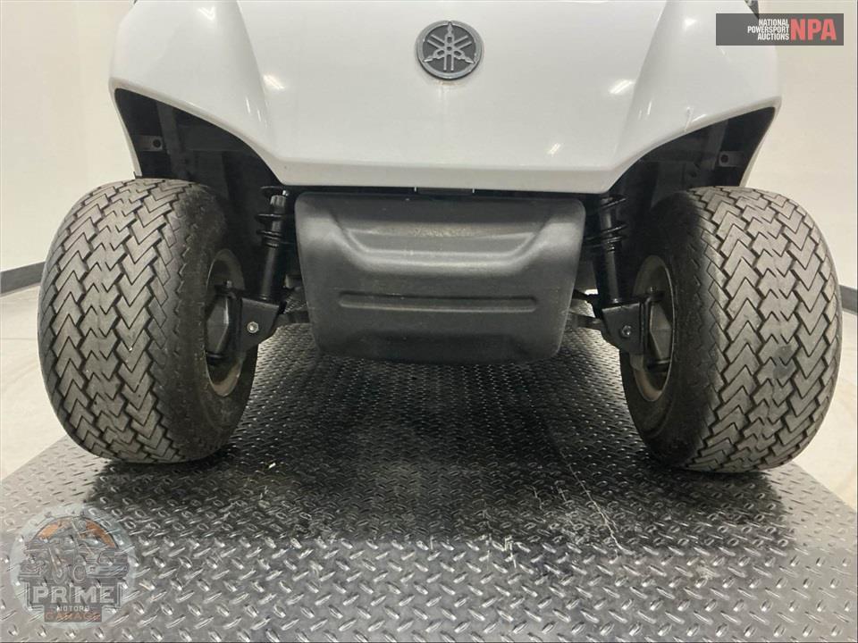 2021 Yamaha DR2EV1XAC FLEET — фото 10