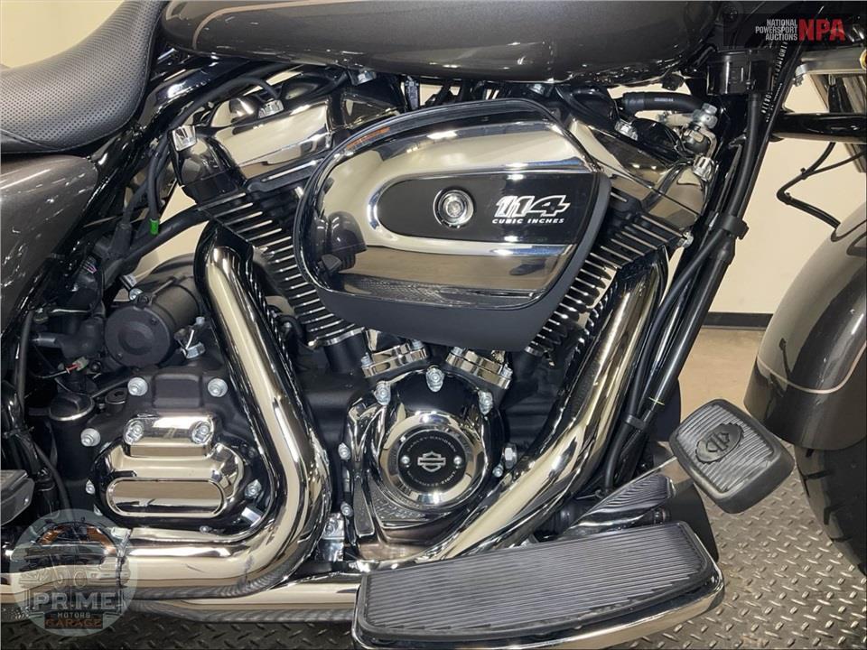 2023 Harley-Davidson FLTRT ROAD GLIDE 3 — фото 6