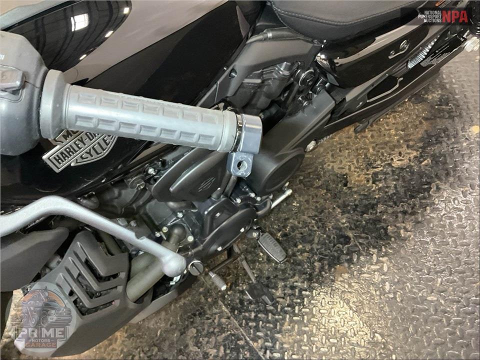 2025 Harley-Davidson RH975 NIGHTSTER — фото 18