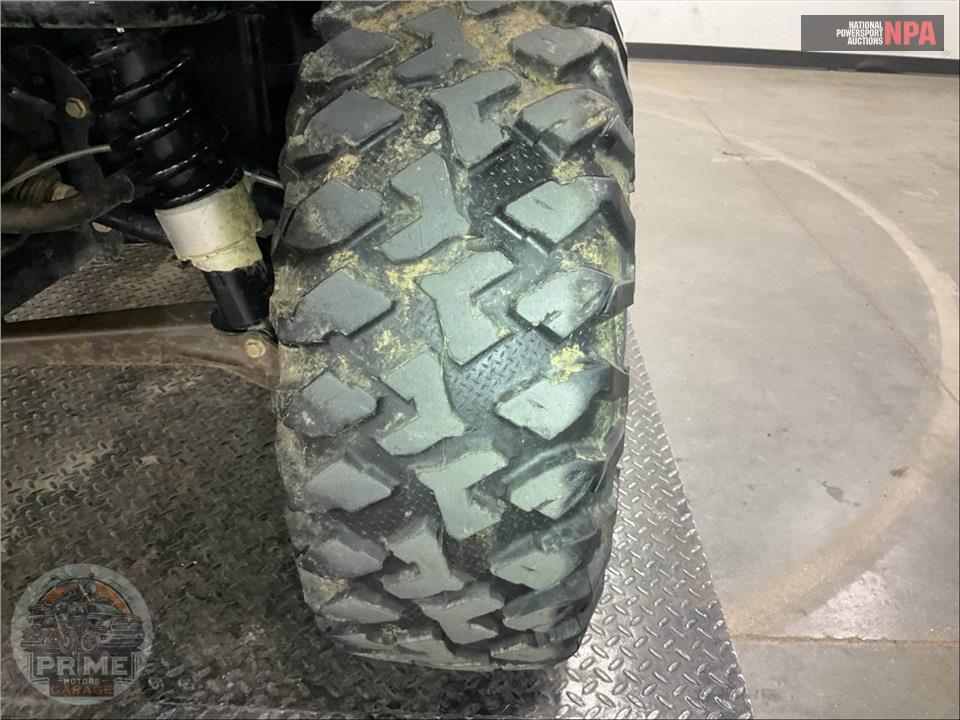 2018 Can-Am DEFENDER MAX XT HD8 — фото 26