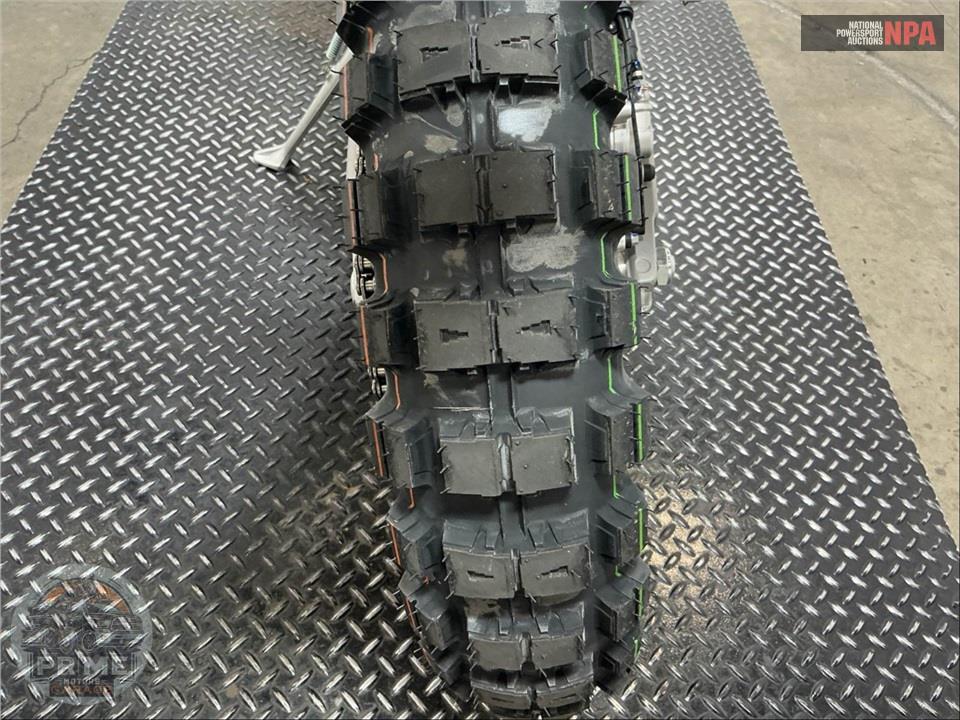 2025 Kove Moto 450 RALLY PRO OFF-ROAD — фото 12
