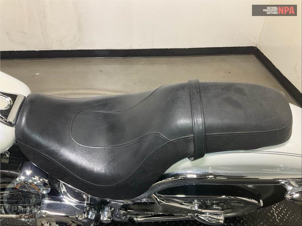 2004 Harley-Davidson FXSTDI SOFTAIL DEUCE — фото 26