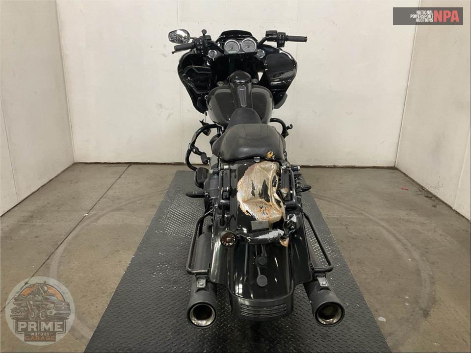 2019 Harley-Davidson FLTRXS ROAD GLIDE SPECIAL — фото 4