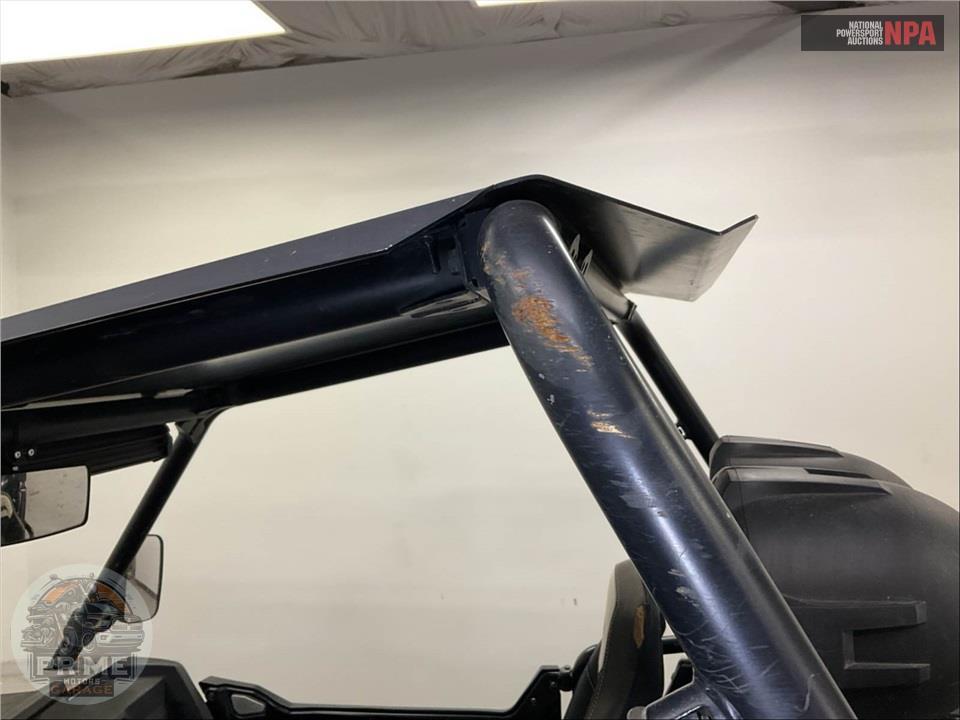 2016 Polaris RZR 900 TRAIL (ELECTRIC POWER STEERING) — фото 26