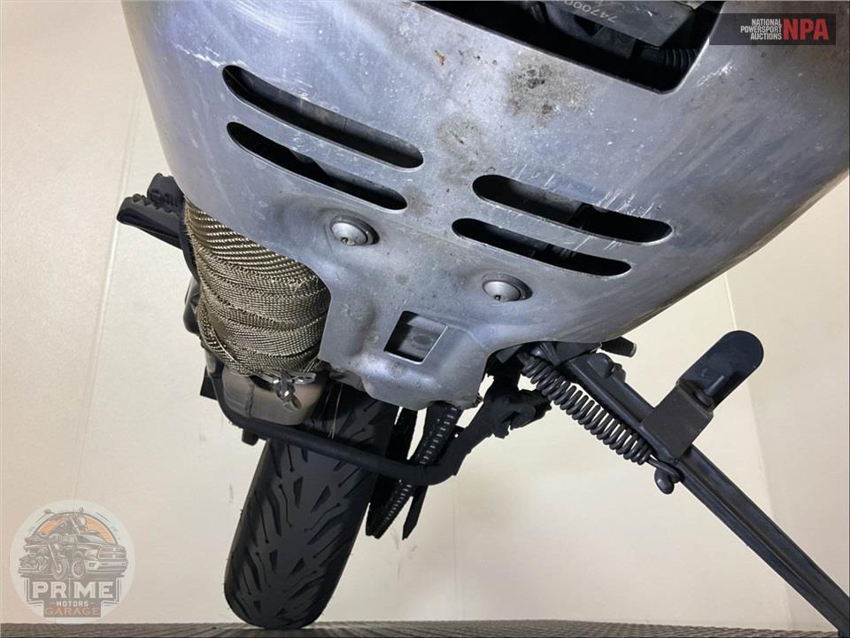 2022 Harley-Davidson RA1250S PAN AMERICA 1250 SPECIAL — фото 12