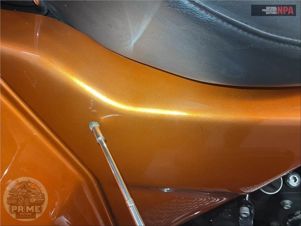 2013 Harley-Davidson FLHTCUTG TRIGLIDE UL CLSC — фото 23