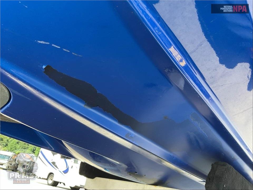 2023 Yamaha VX LIMITED — фото 15