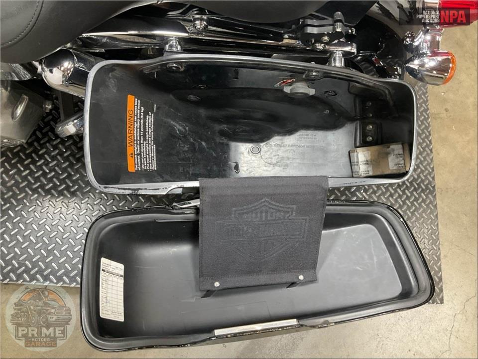 2013 Harley-Davidson FLD-103 DYNA SWITCHBACK — фото 19