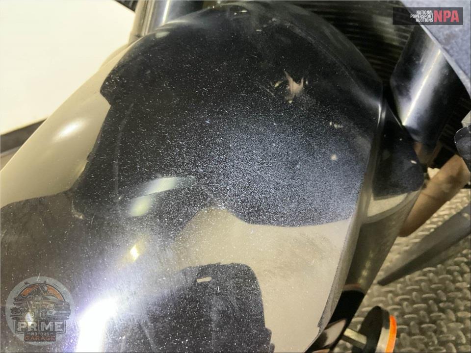 2006 Suzuki GSX-R750K6 — фото 26