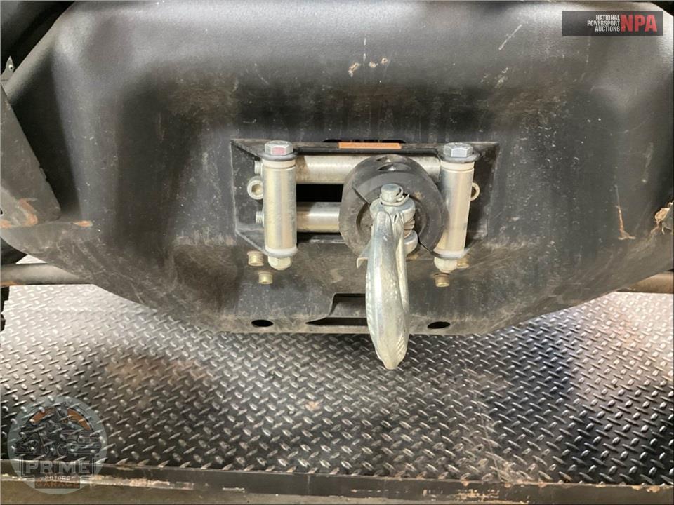 2020 Can-Am DEFENDER MAX XT CAB HD10 (CAMOUFLAGE) — фото 32
