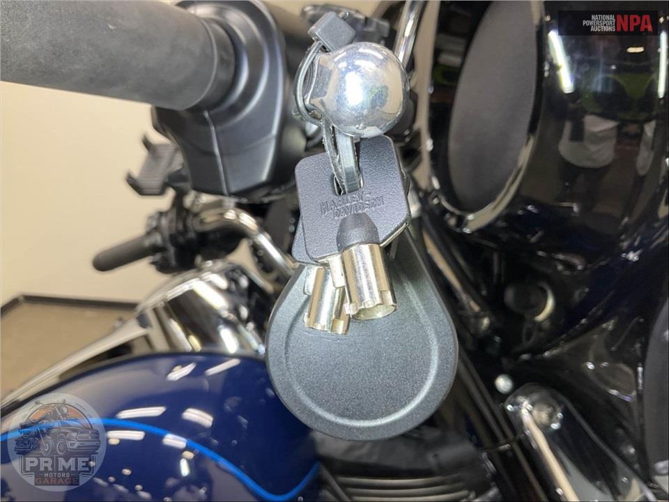 2020 Harley-Davidson FLHTK ULTRA LIMITED — фото 10