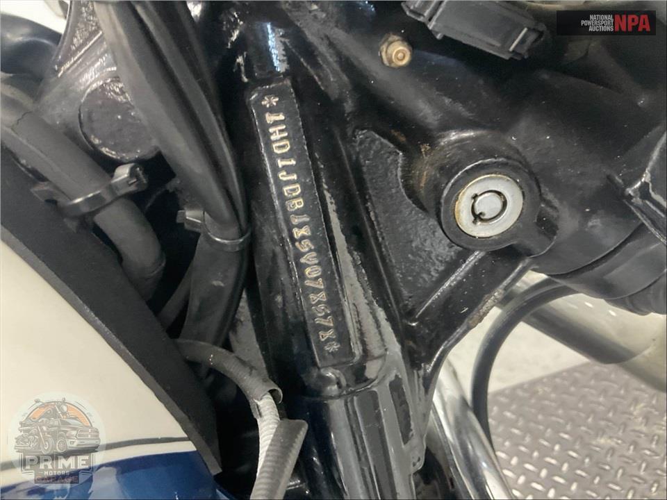 2005 Harley-Davidson FLSTNI SOFTAIL DELUXE — фото 24