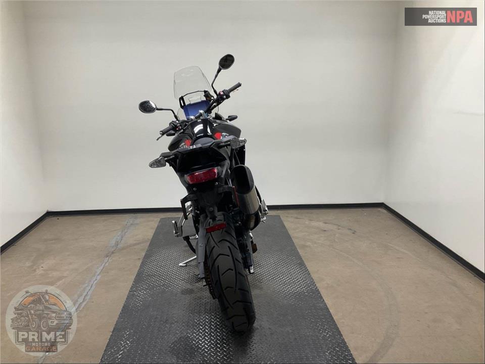 2023 Triumph TIGER 900 GT PRO (BLACK) — фото 4