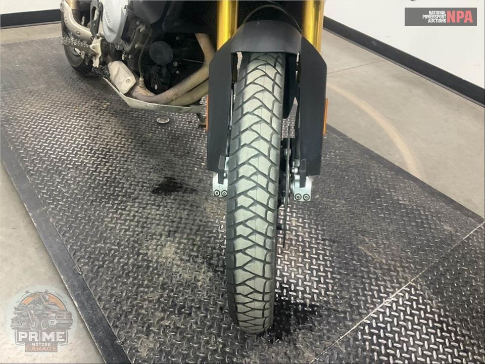 2019 Bmw F850GS — фото 18