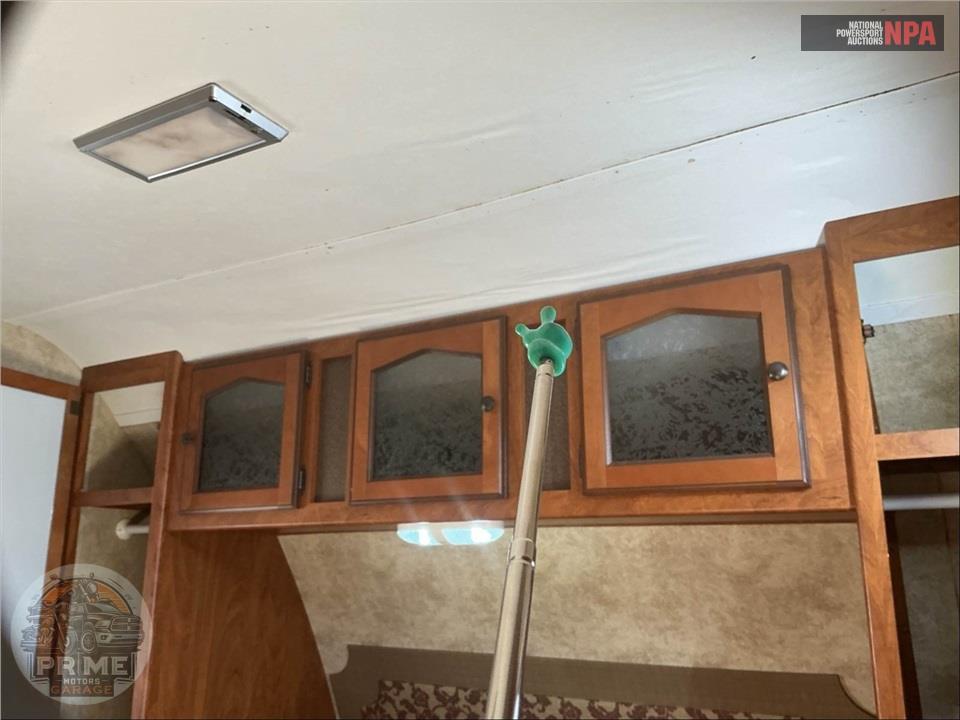 2012 Keystone Rv M-3050 BH - PASSPORT ULTRA LITE SERIES — фото 26