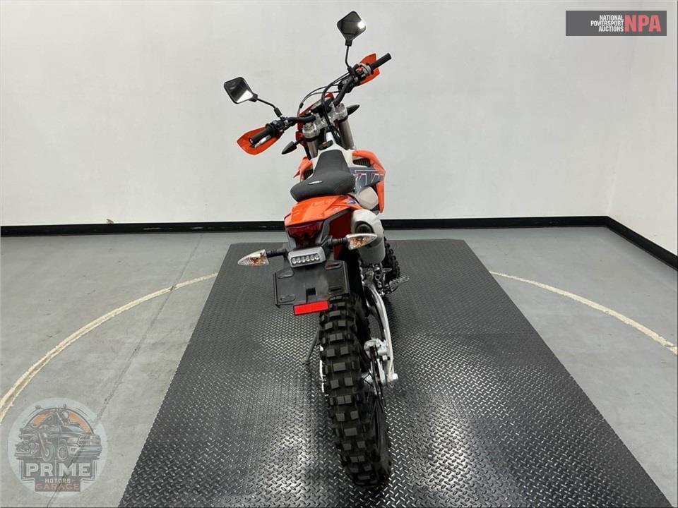 2022 Ktm 500 EXC-F — фото 4