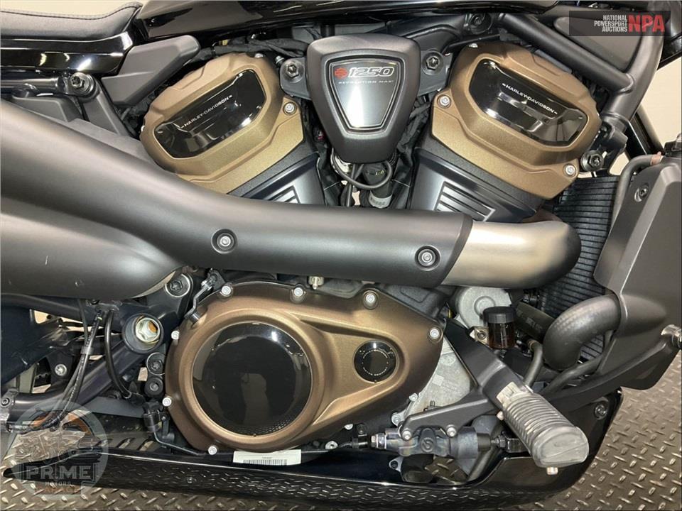 2022 Harley-Davidson RH1250S SPORTSTER S — фото 6