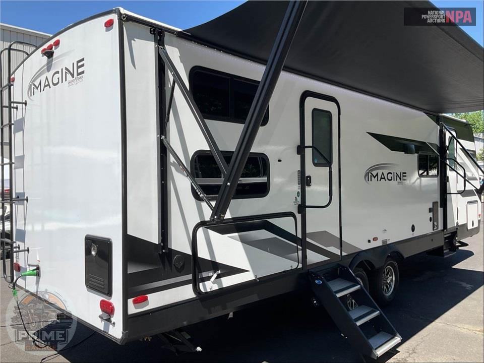2024 Grand Design Recreational Vehicles M-2800BH - IMAGINE SERIES — фото 4