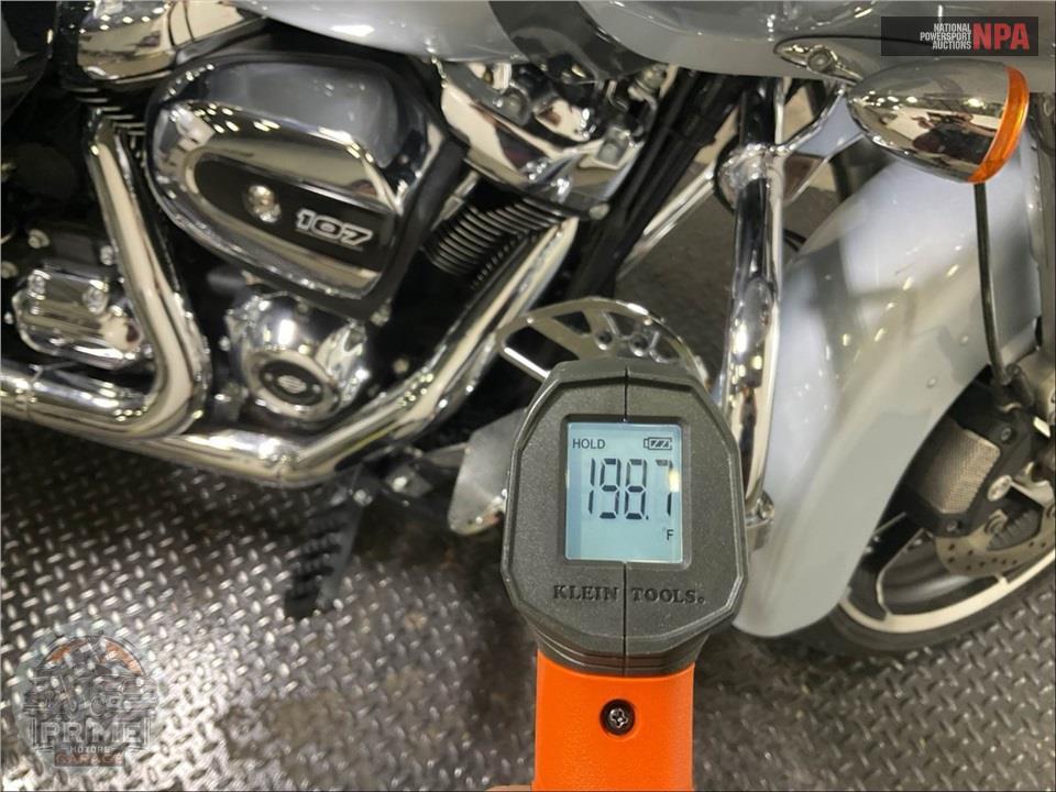2023 Harley-Davidson FLTRX ROAD GLIDE — фото 8