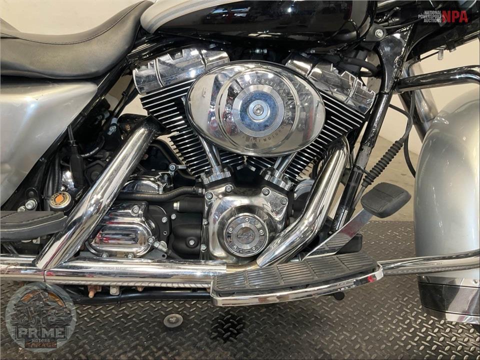 2003 Harley-Davidson FLHRCI ROAD KING CLASSIC (Anniv) — фото 6