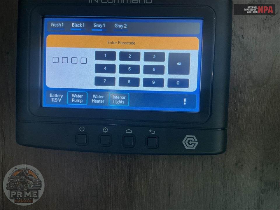 2019 Keystone Rv M-29 RLD - COUGAR SERIES — фото 41