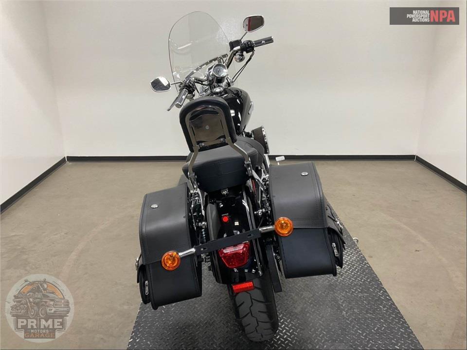 2015 Harley-Davidson XL1200C — фото 4