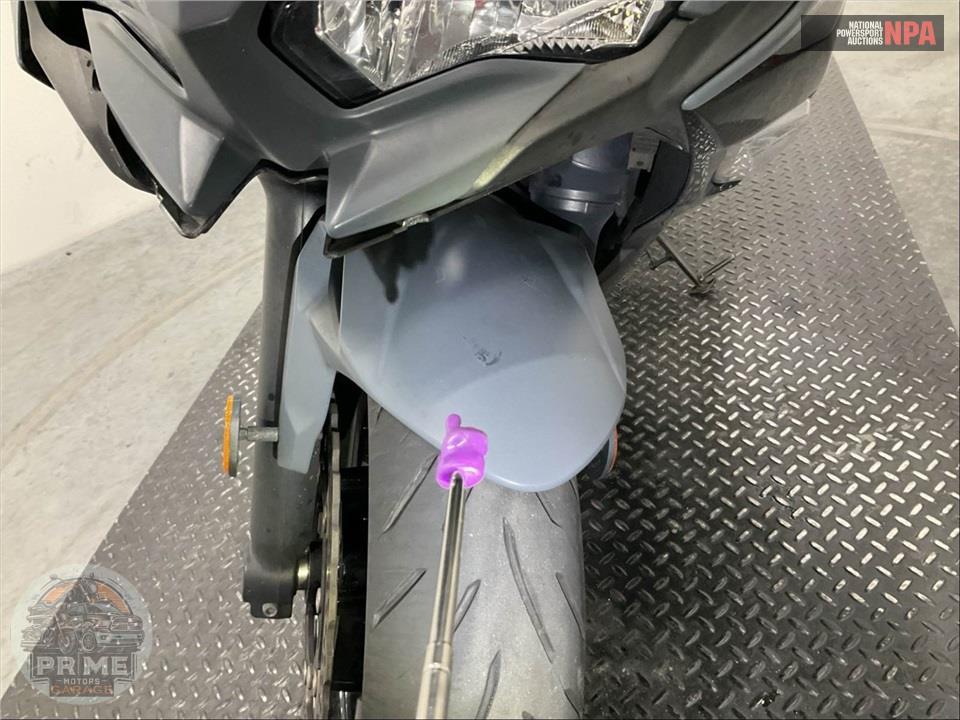 2024 Kawasaki NINJA 650 ABS — фото 22