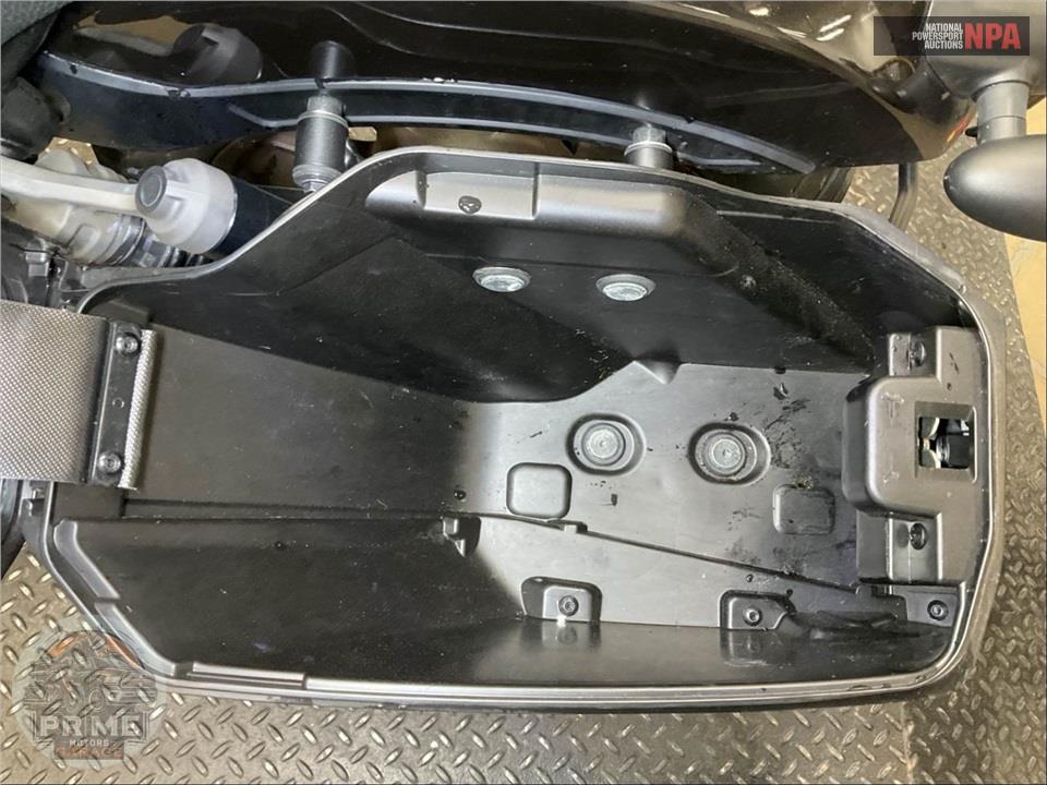 2024 Honda CMX1100A2 REBEL 1100T — фото 18