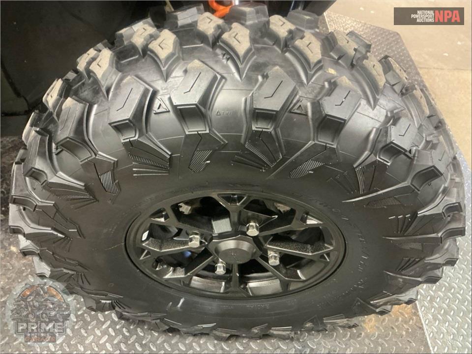2024 Polaris RZR XP 1000 ULTIMATE — фото 22