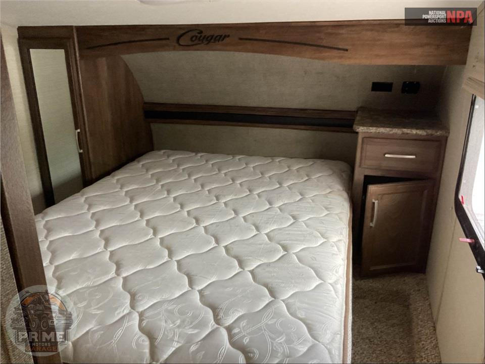 2017 Keystone Rv M-29 RES - COUGAR X-LITE FIFTH WHEEL SERIES — фото 14