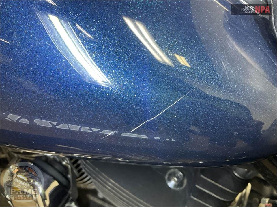 2016 Harley-Davidson FLHXS STREET GLIDE SPECIAL — фото 21