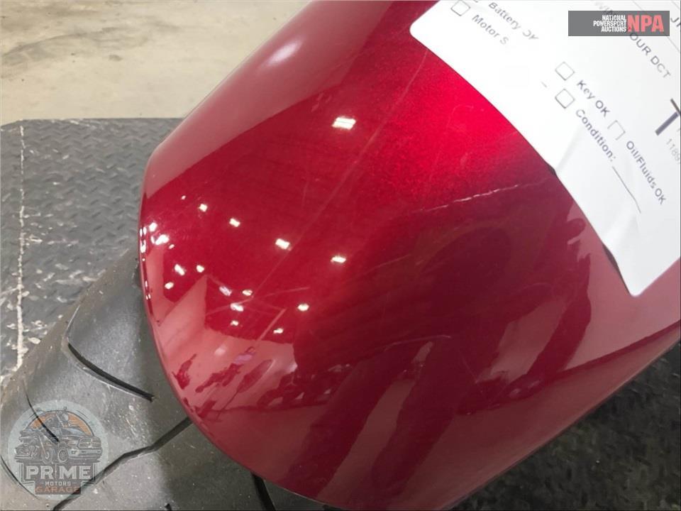 2023 Honda GL1800D GOLDWING TOUR DCT — фото 13