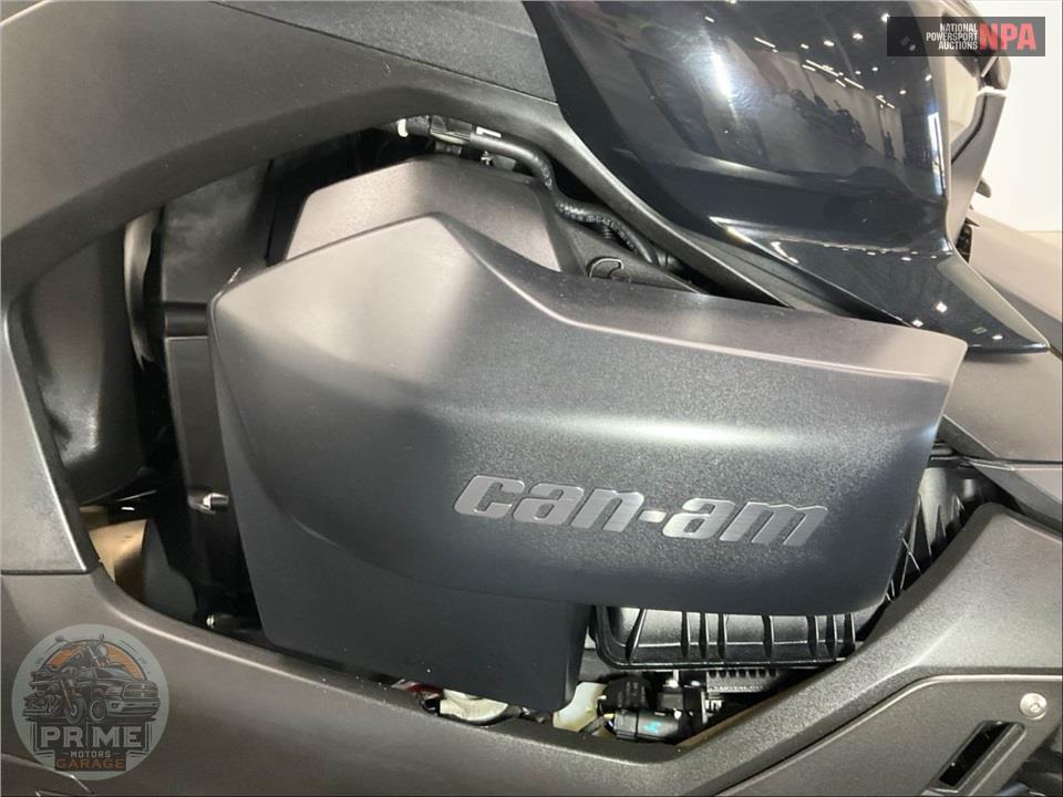 2024 Can-Am RYKER SPORT 900 ACE — фото 8