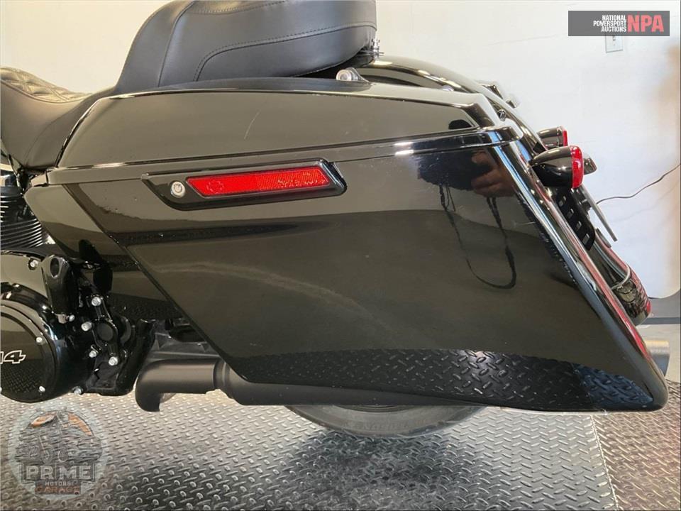 2021 Harley-Davidson FLTRXS ROAD GLIDE SPECIAL — фото 21