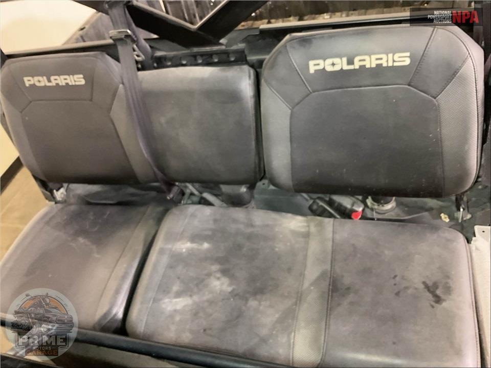 2019 Polaris RANGER CREW XP 900 EPS (CAMOUFLAGE) — фото 66