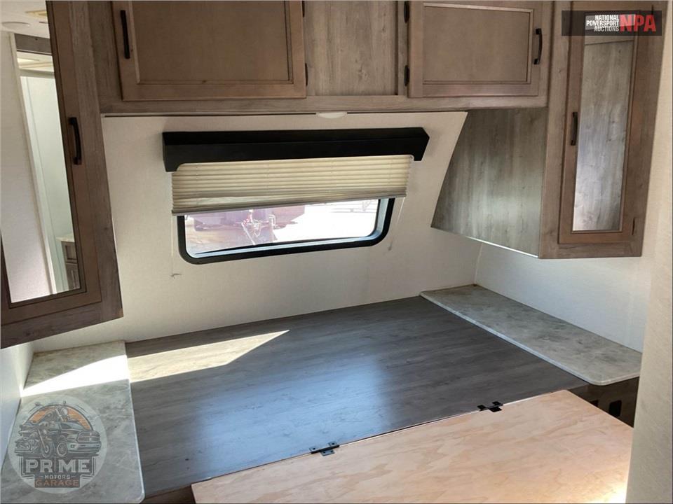 2021 Apex By Coachmen M-279 RLSS -  SERIES — фото 15