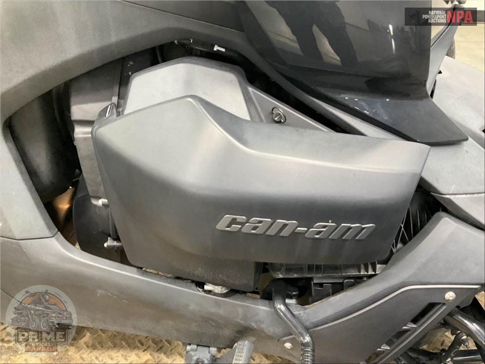 2022 Can-Am RYKER 900 SPORT — фото 6