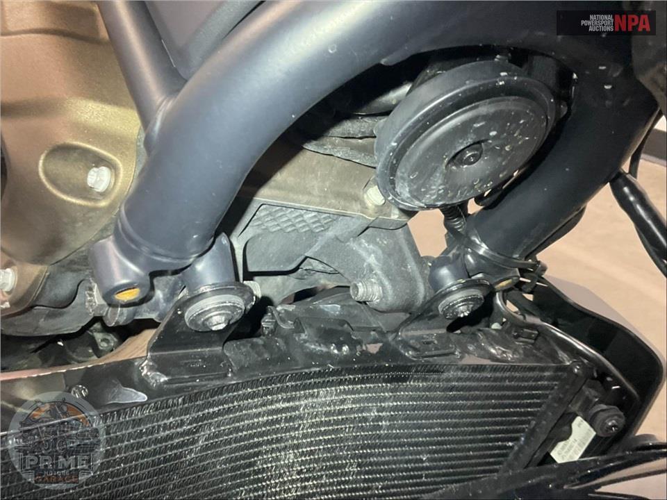 2023 Harley-Davidson RH1250S SPORTSTER S — фото 11