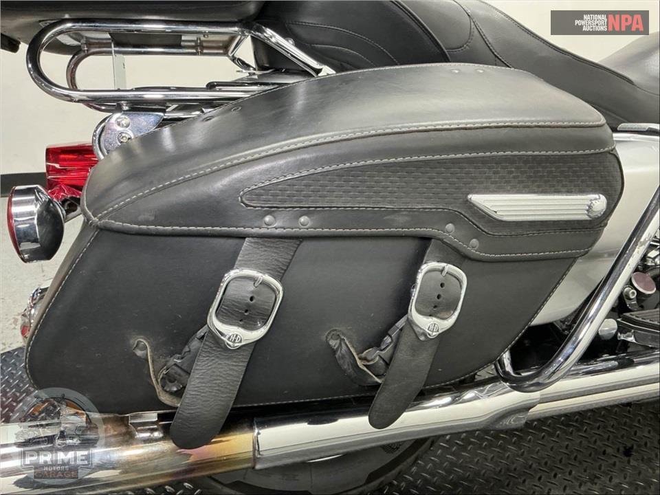 2003 Harley-Davidson FLHRCI ROAD KING CLASSIC (Anniv) — фото 35
