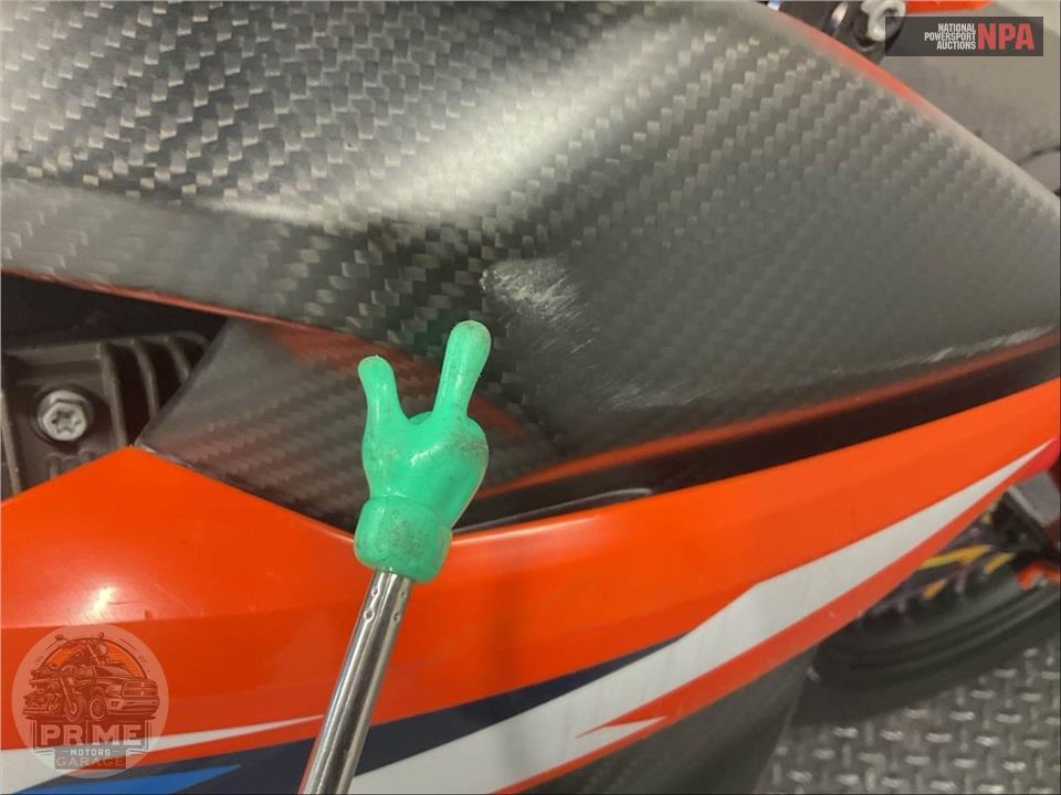 2023 Ktm 690 SMC R — фото 21
