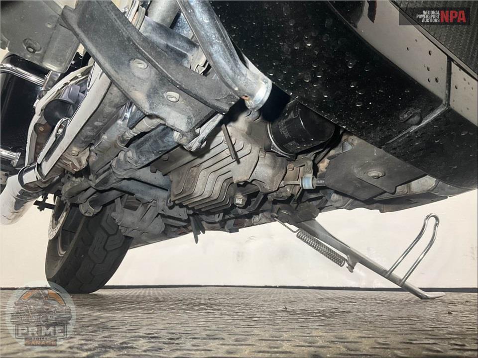 2006 Yamaha XVZ13CTMV/C RS MDN TR DLX — фото 11