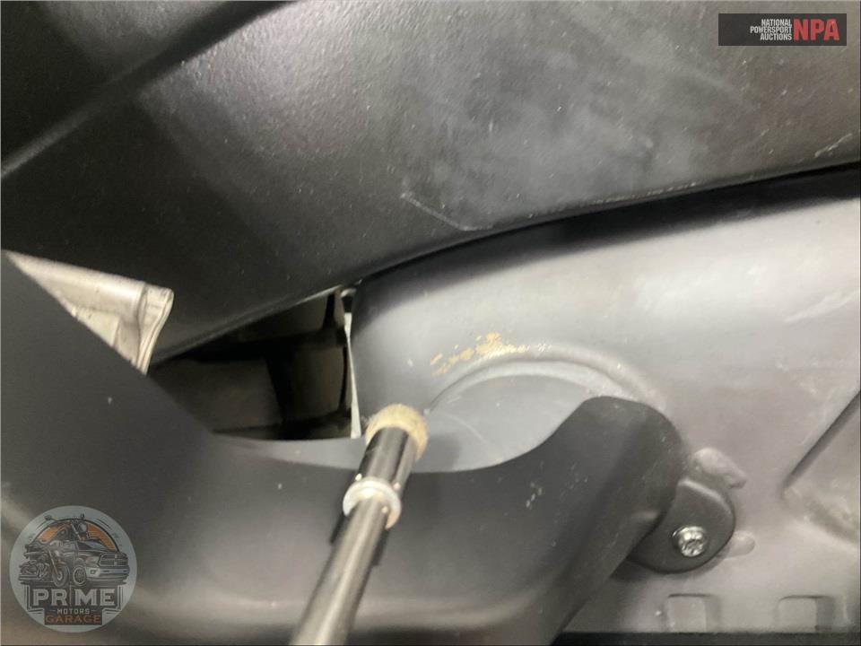 2022 Harley-Davidson RA1250S PAN AMERICA 1250 SPECIAL — фото 11