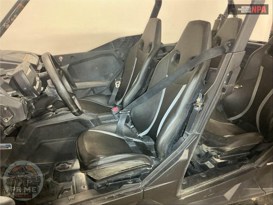 2025 Can-Am COMMANDER MAX XT 1000R — фото 33