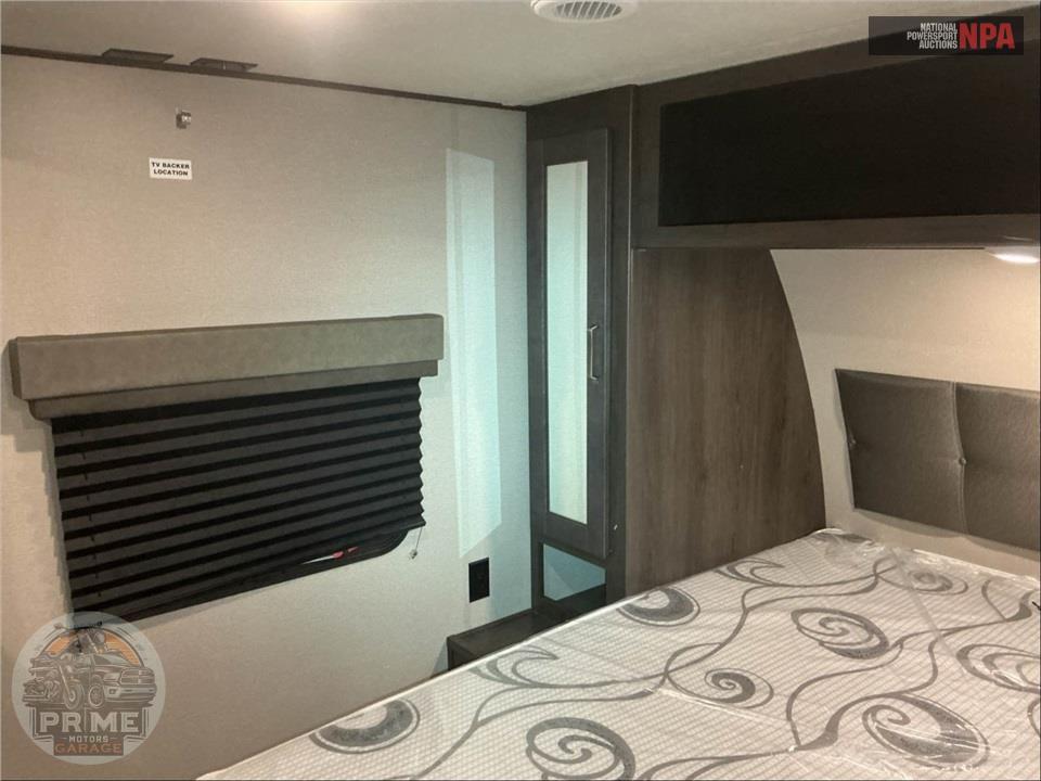 2021 Grand Design Recreational Vehicles M-297QB TRANSCEND XPLOR SERIES — фото 10