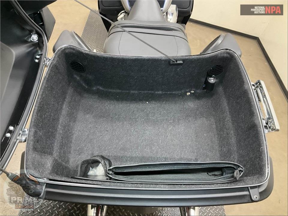 2021 Harley-Davidson FLHTK ULTRA LIMITED — фото 22