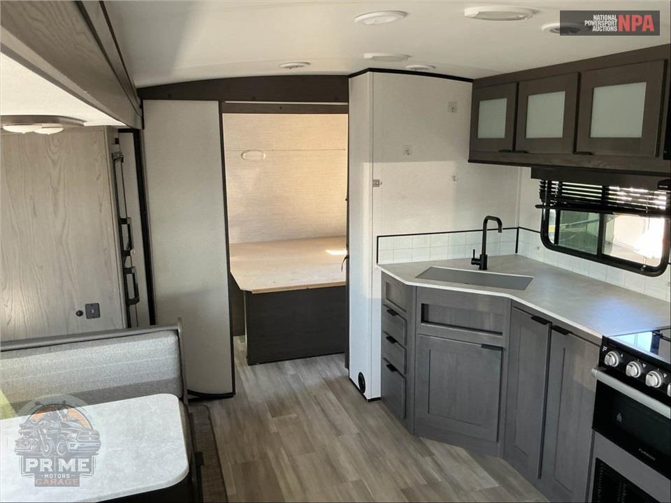 2022 Cruiser Rv M-2860 BH - MPG ULTRA LITE SERIES — фото 9