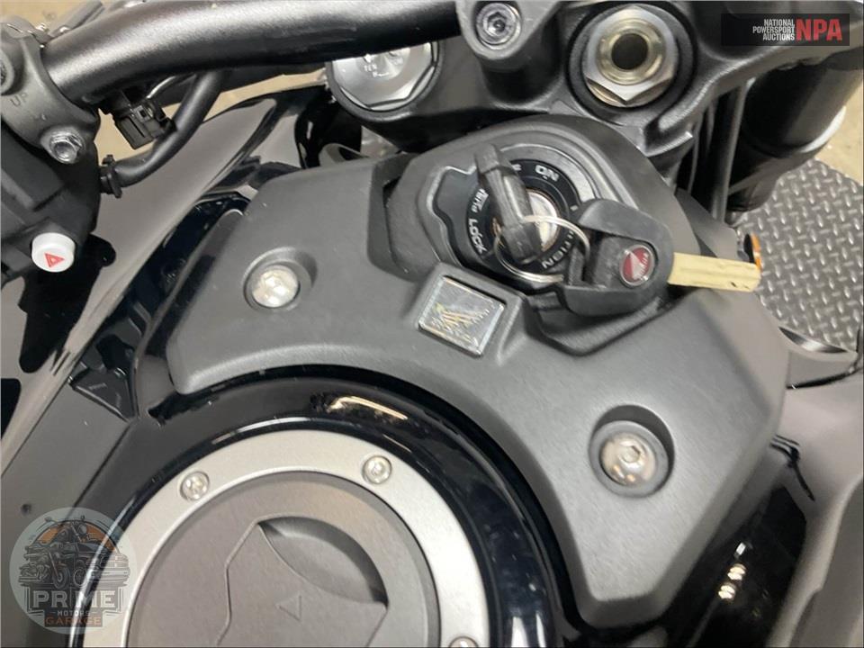 2023 Honda CB1000RA (ABS) — фото 16