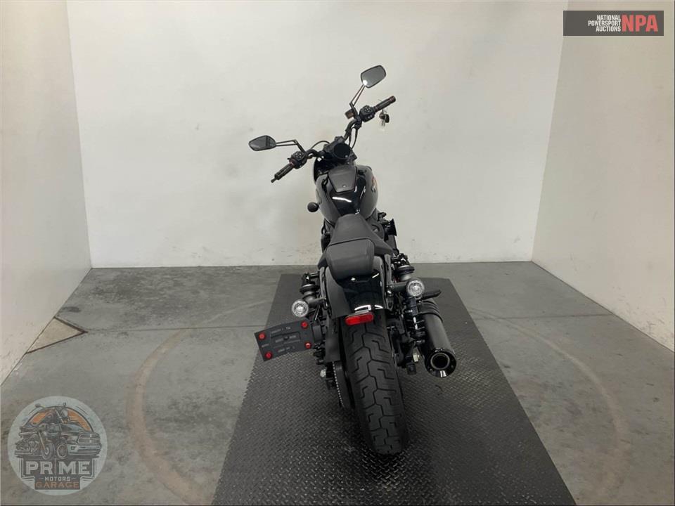 2023 Harley-Davidson RH975S NIGHTSTER SPECIAL — фото 4